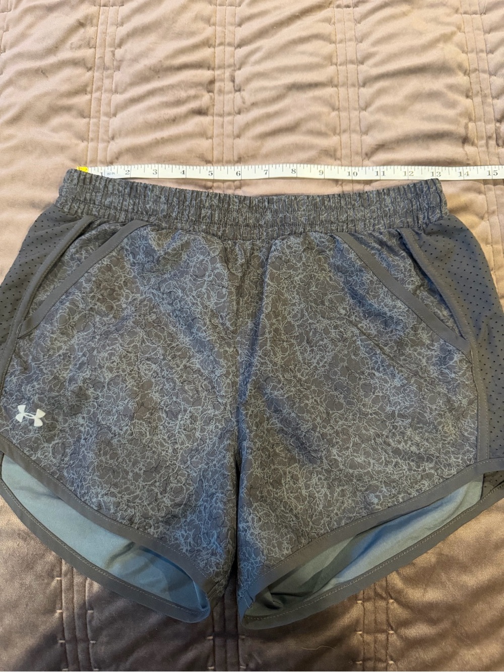 2 pr Women’s Athletic Shorts - XS and S